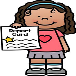  Report Card